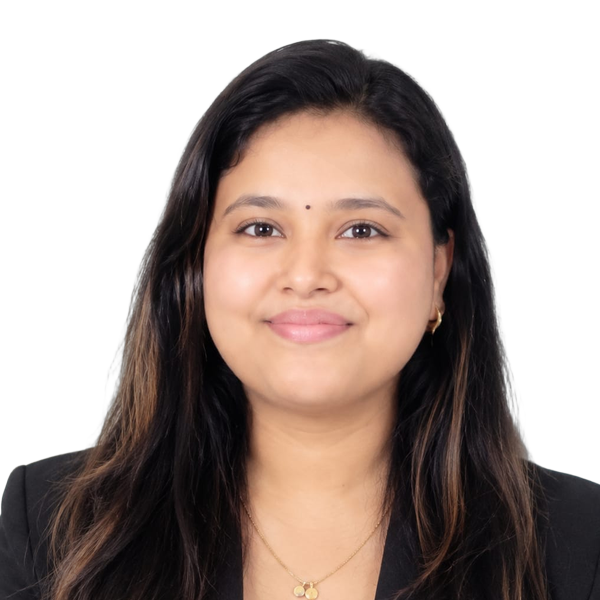 Madhuri Pandav
