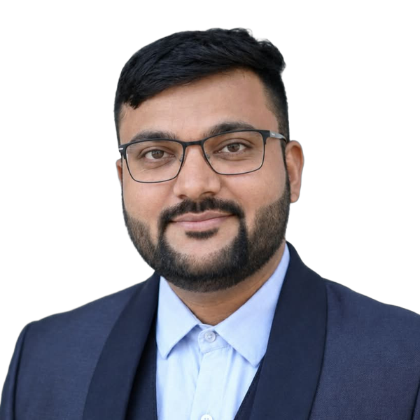 Sunil Pandav